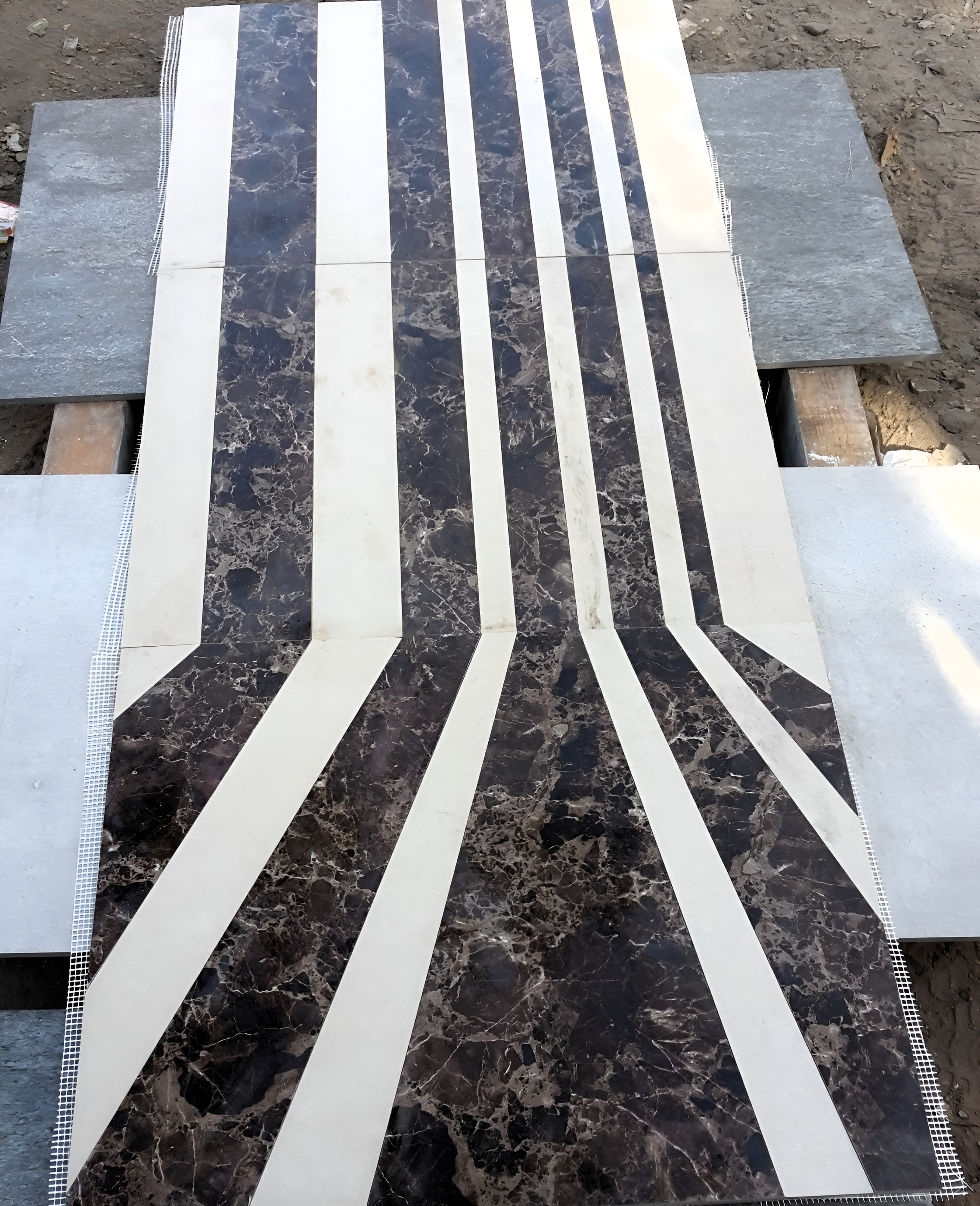 Tile Masters – Tiles Cutting 3