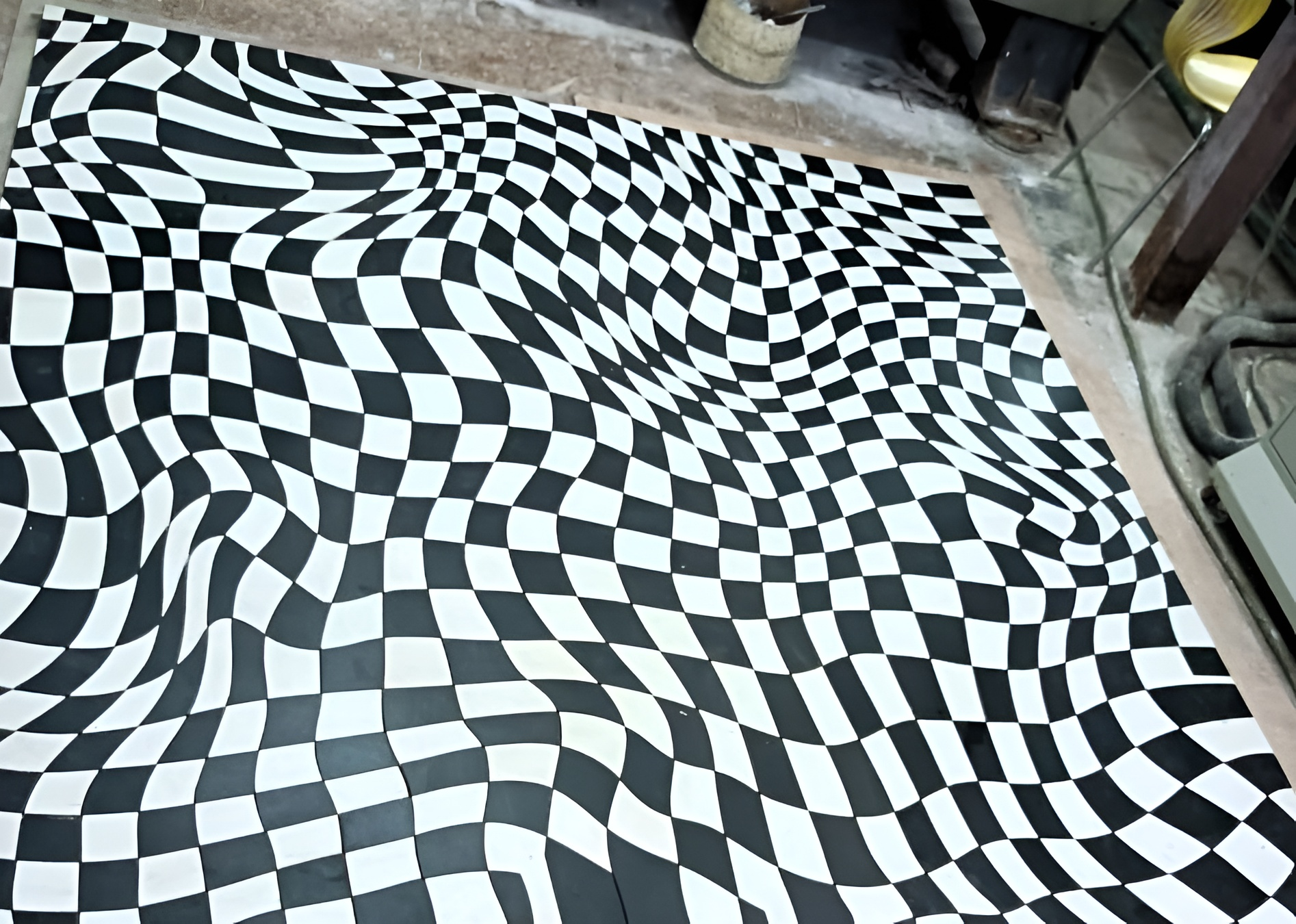 Tile Masters – Tiles Cutting 6