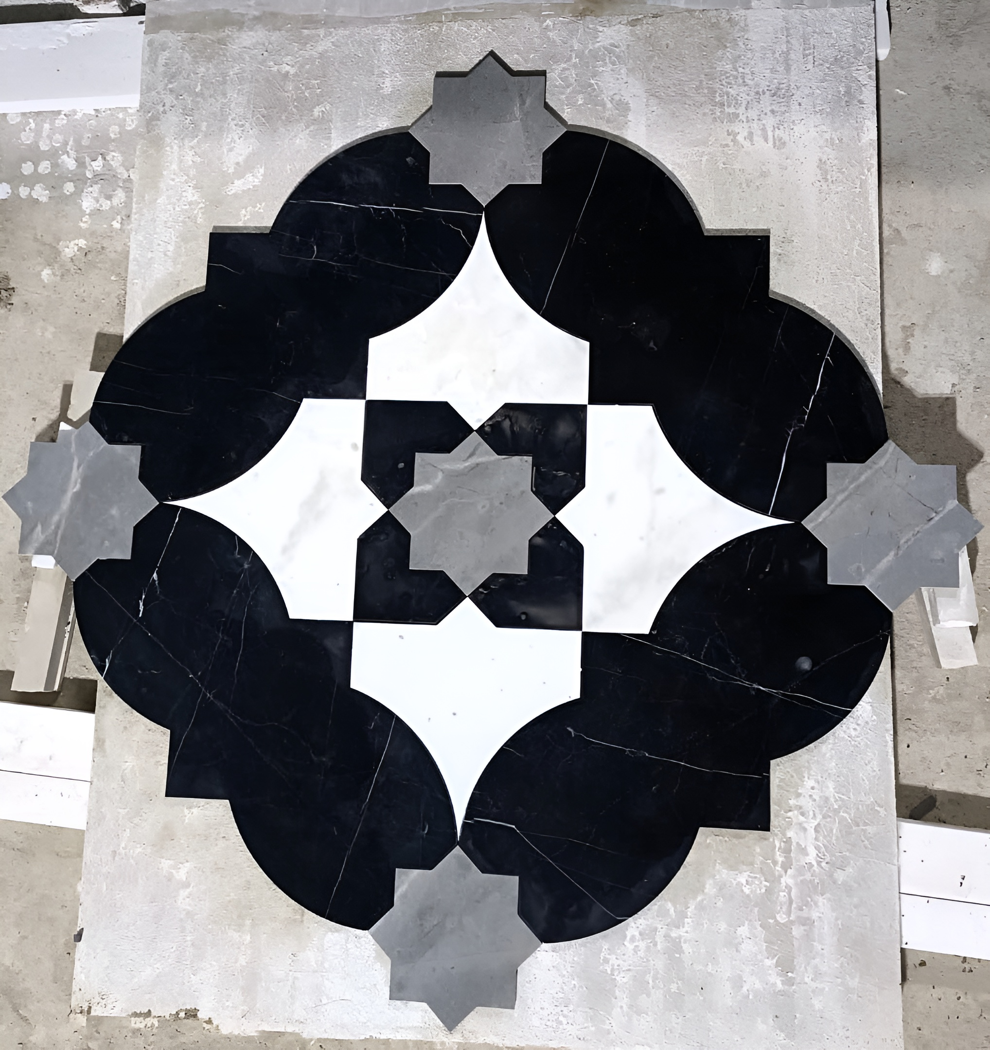 Tile Masters – Tiles Cutting 7