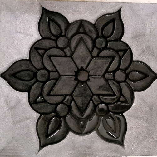 Tile masters – Glass Cutting 1