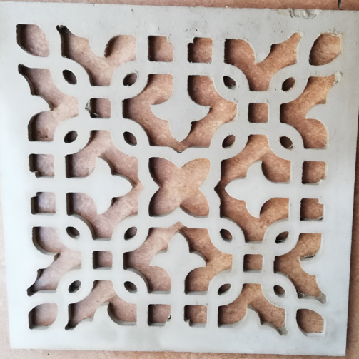 Tile Masters – Cement Cutting 2