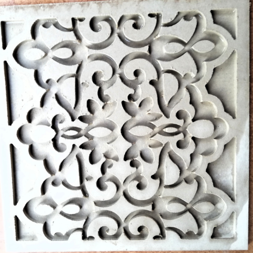 Tile Masters – Cement Cutting 3