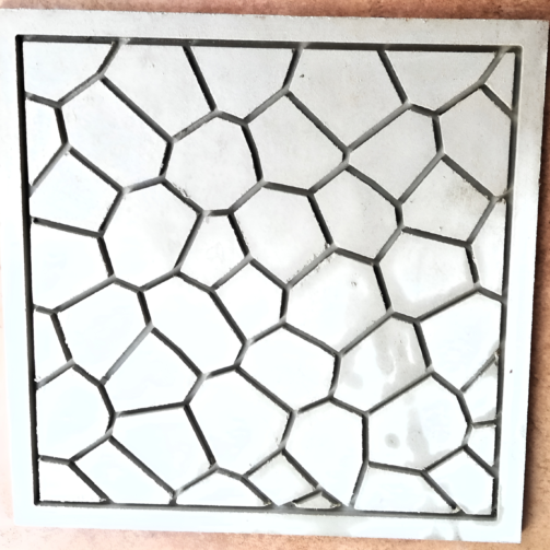 Tile Masters – Cement Cutting 4