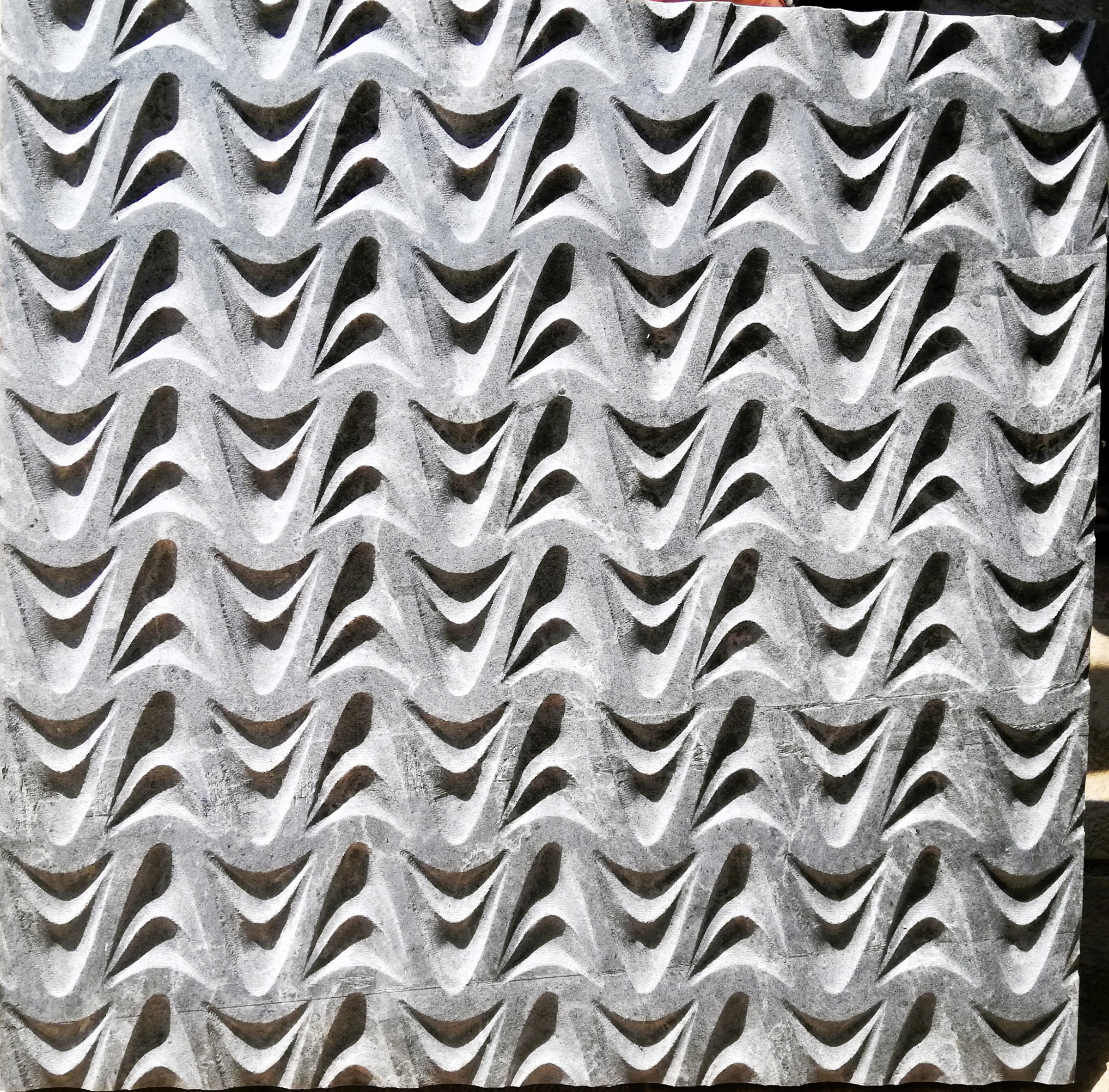 Tile Masters – Cement Cutting 6