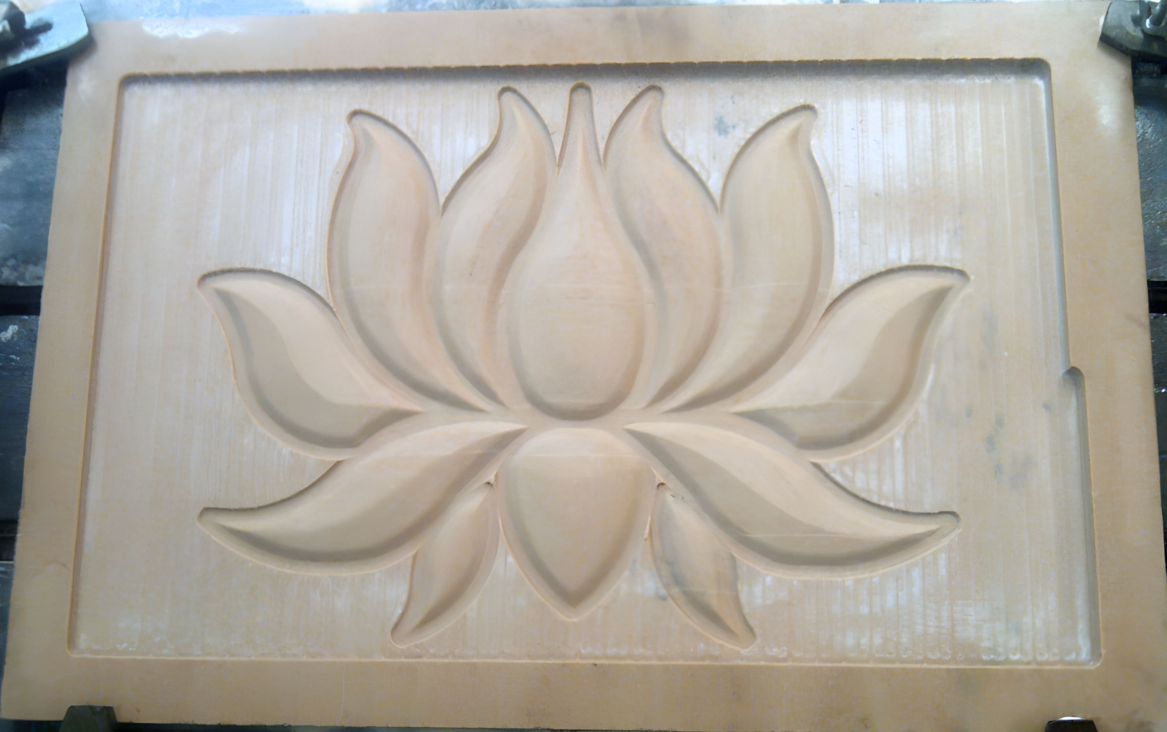 Tile Masters – Cement Cutting 8