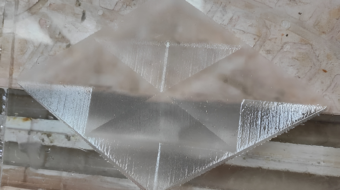 Tile masters – Glass cutting 1