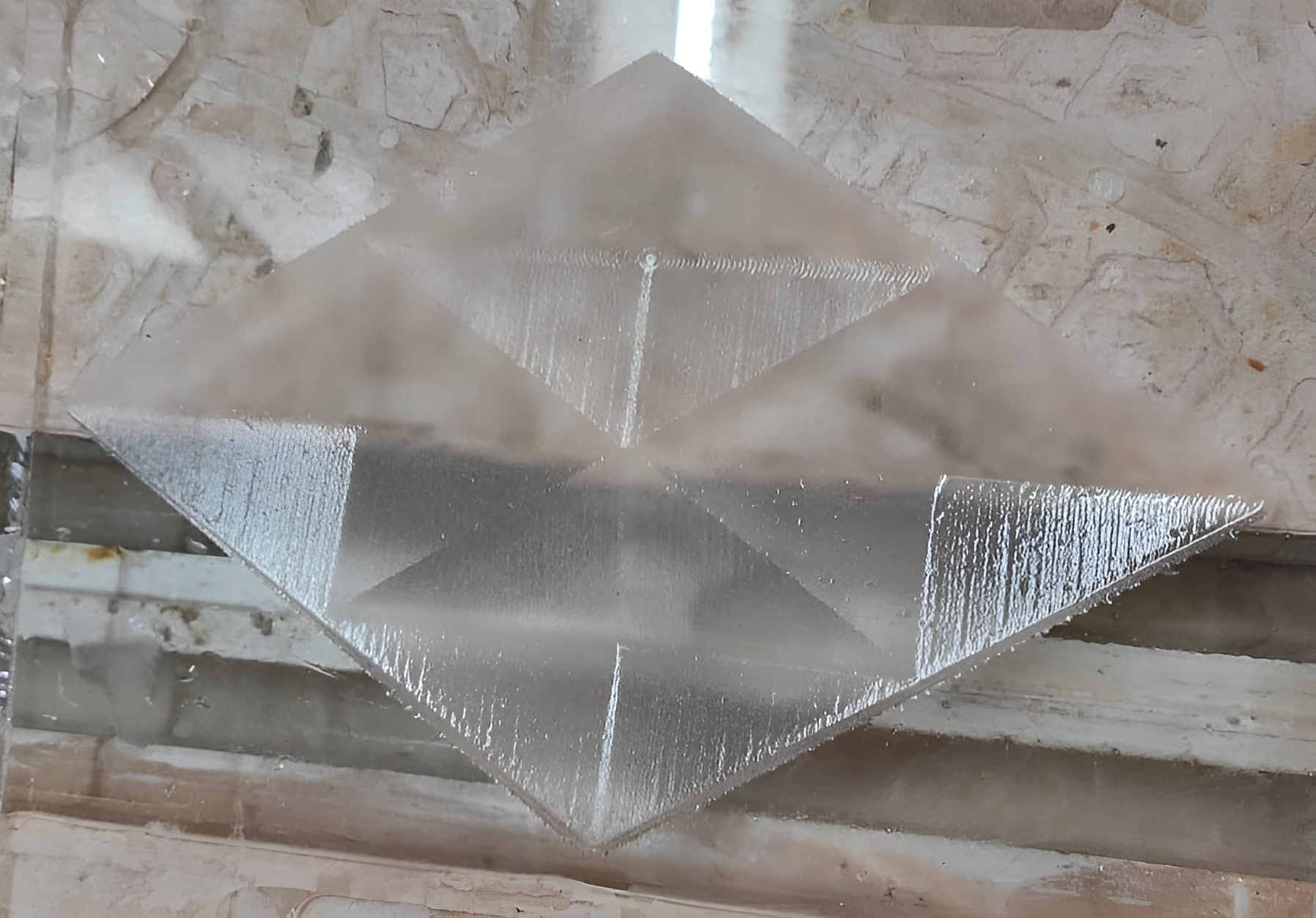 Tile masters – Glass Cutting 1