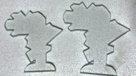 Tile masters – Glass Cutting 10