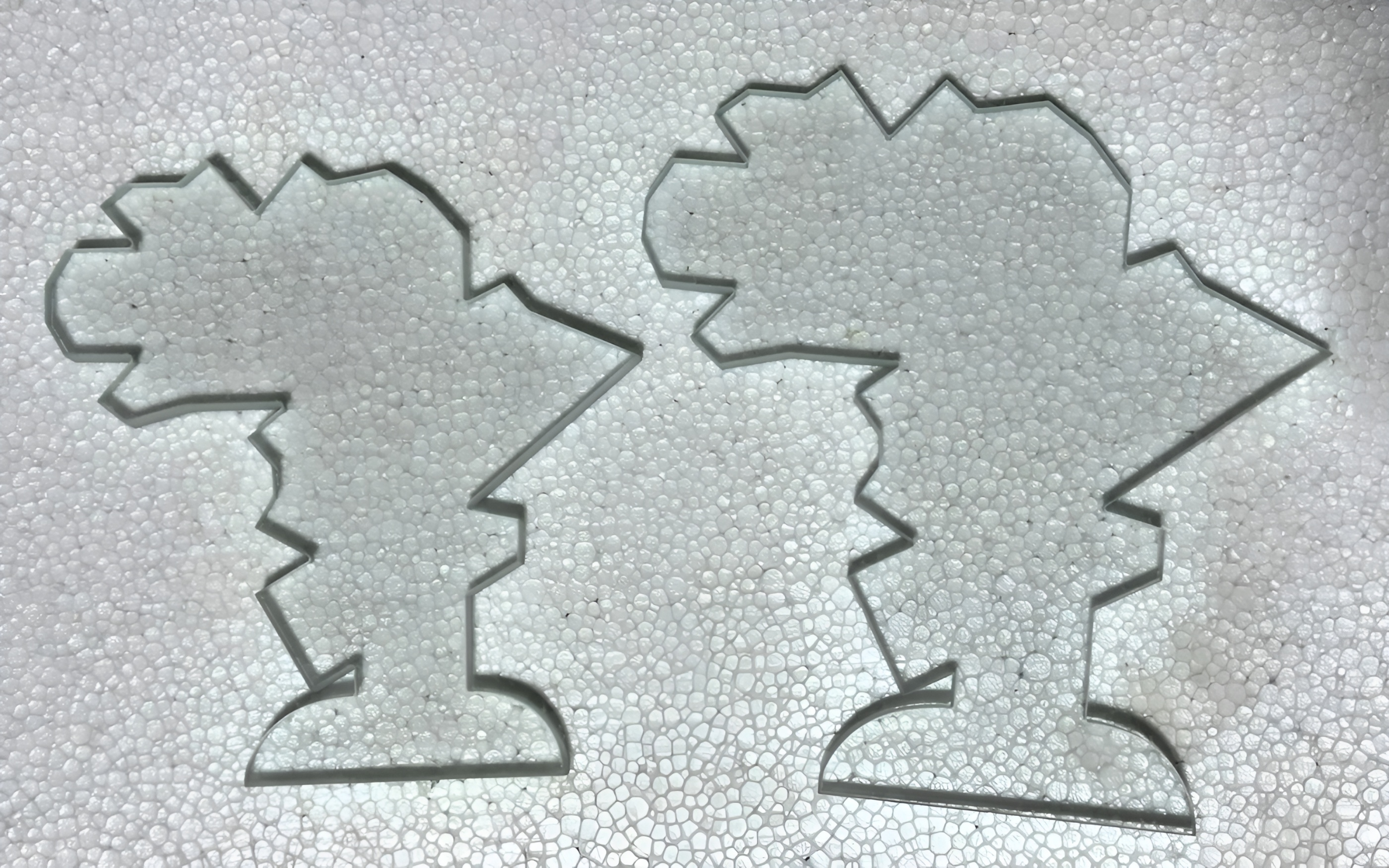 Tile Masters – Glass Cutting 10