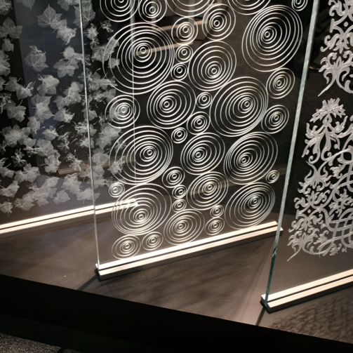 Tile masters – Glass Cutting 4