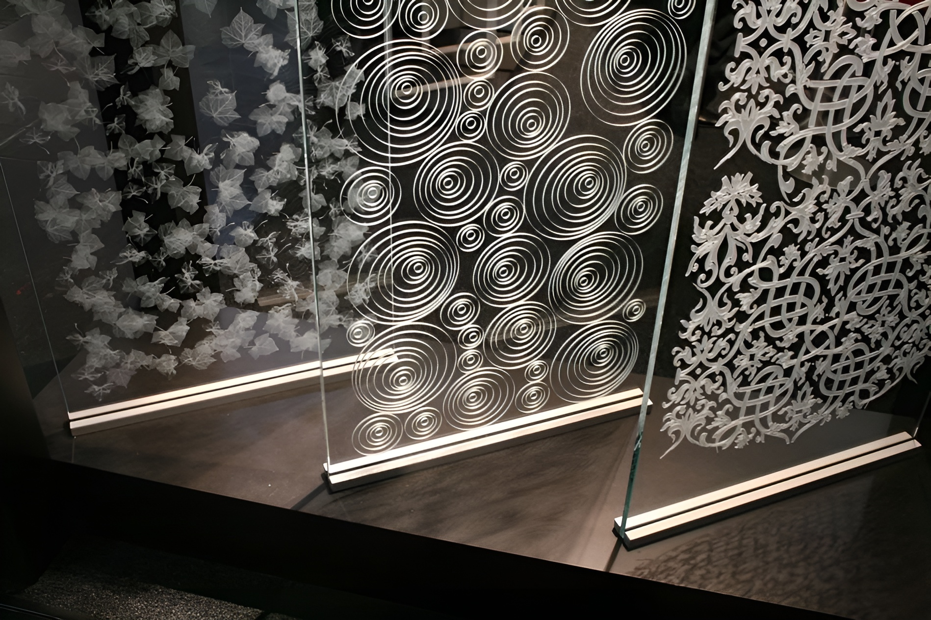 Tile masters – Glass Cutting 4