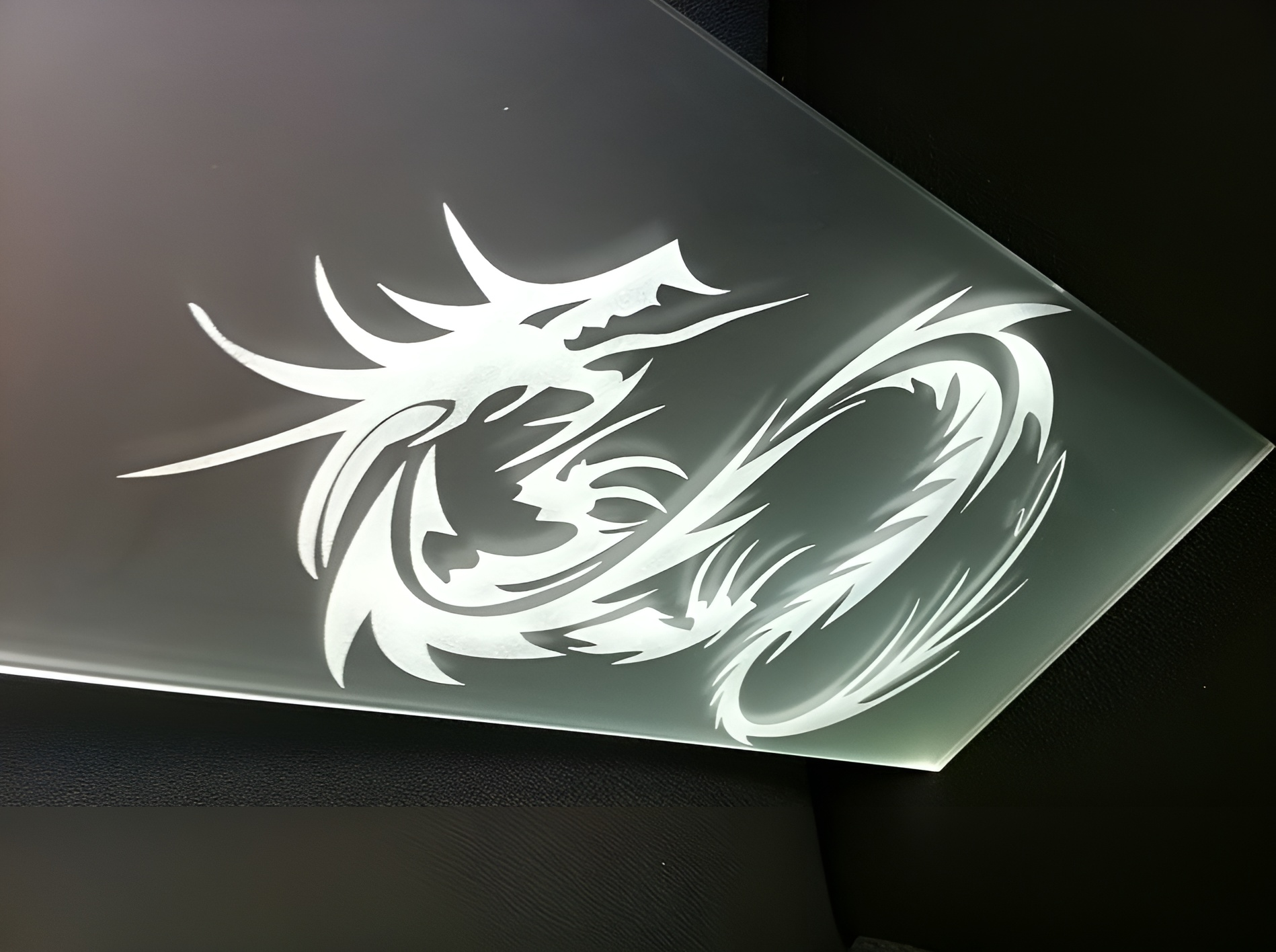 Tile masters – Glass Cutting 5