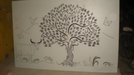 Tile masters – MDF 8