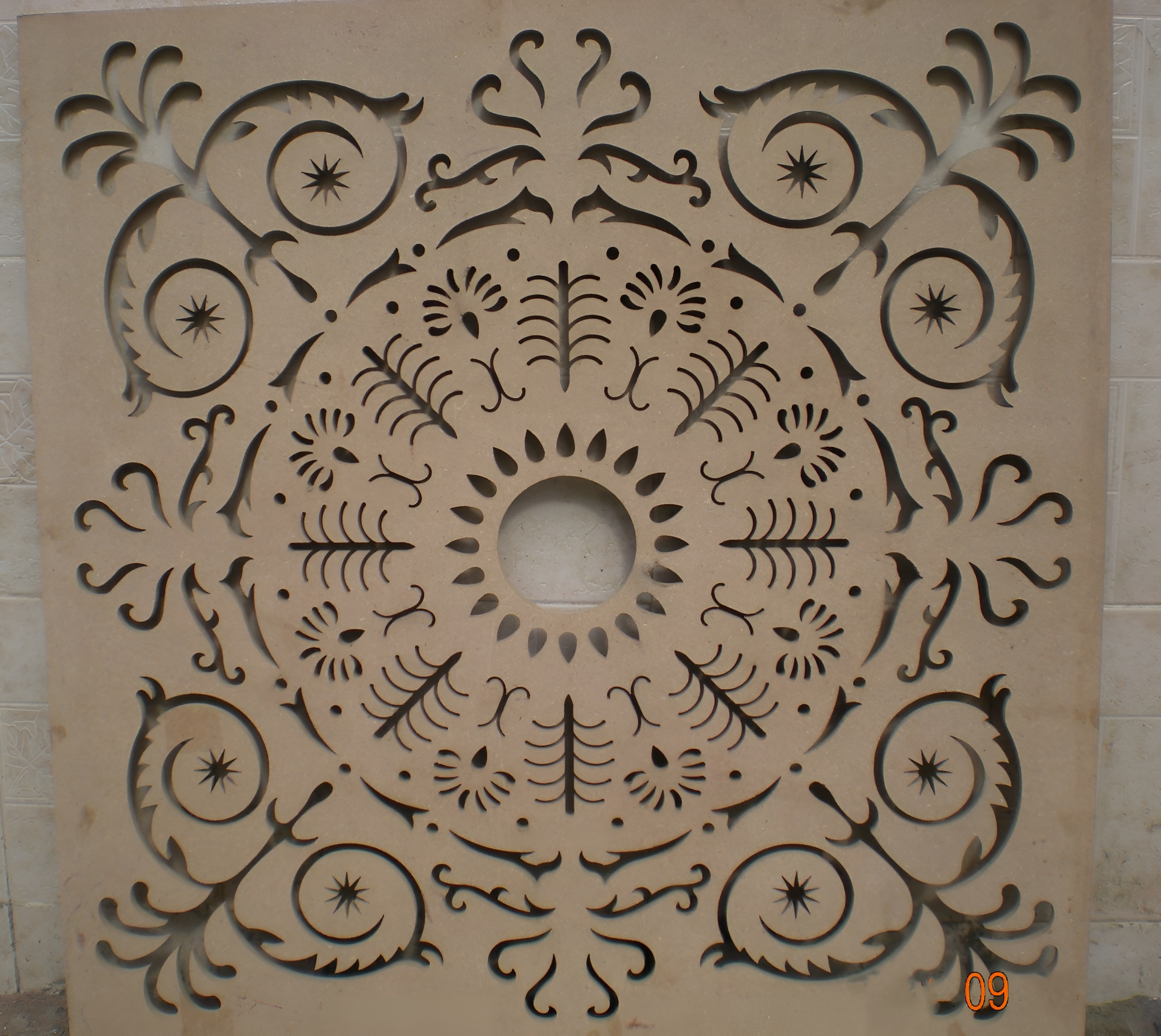 Tile masters – MDF 5