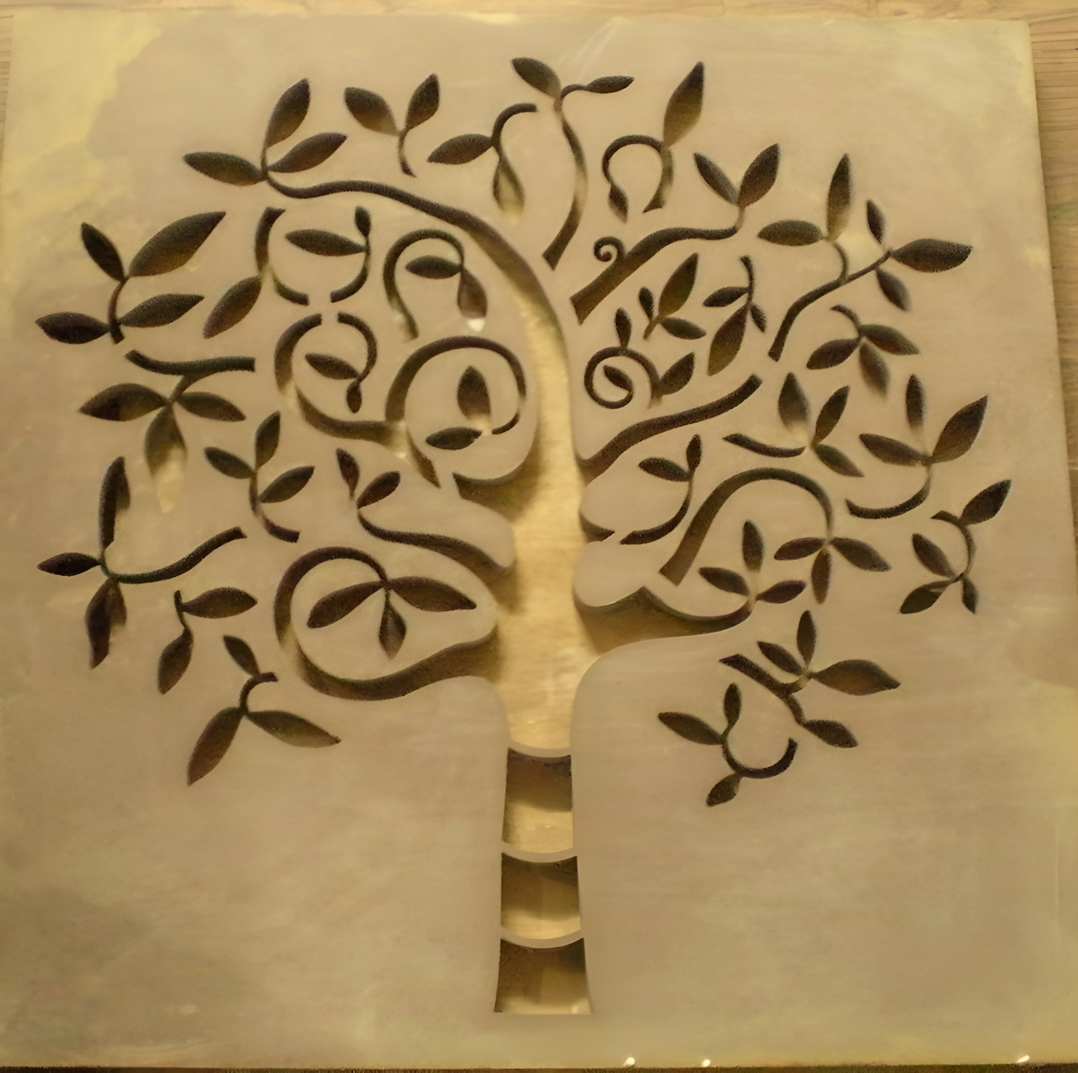 Tile masters – MDF 6