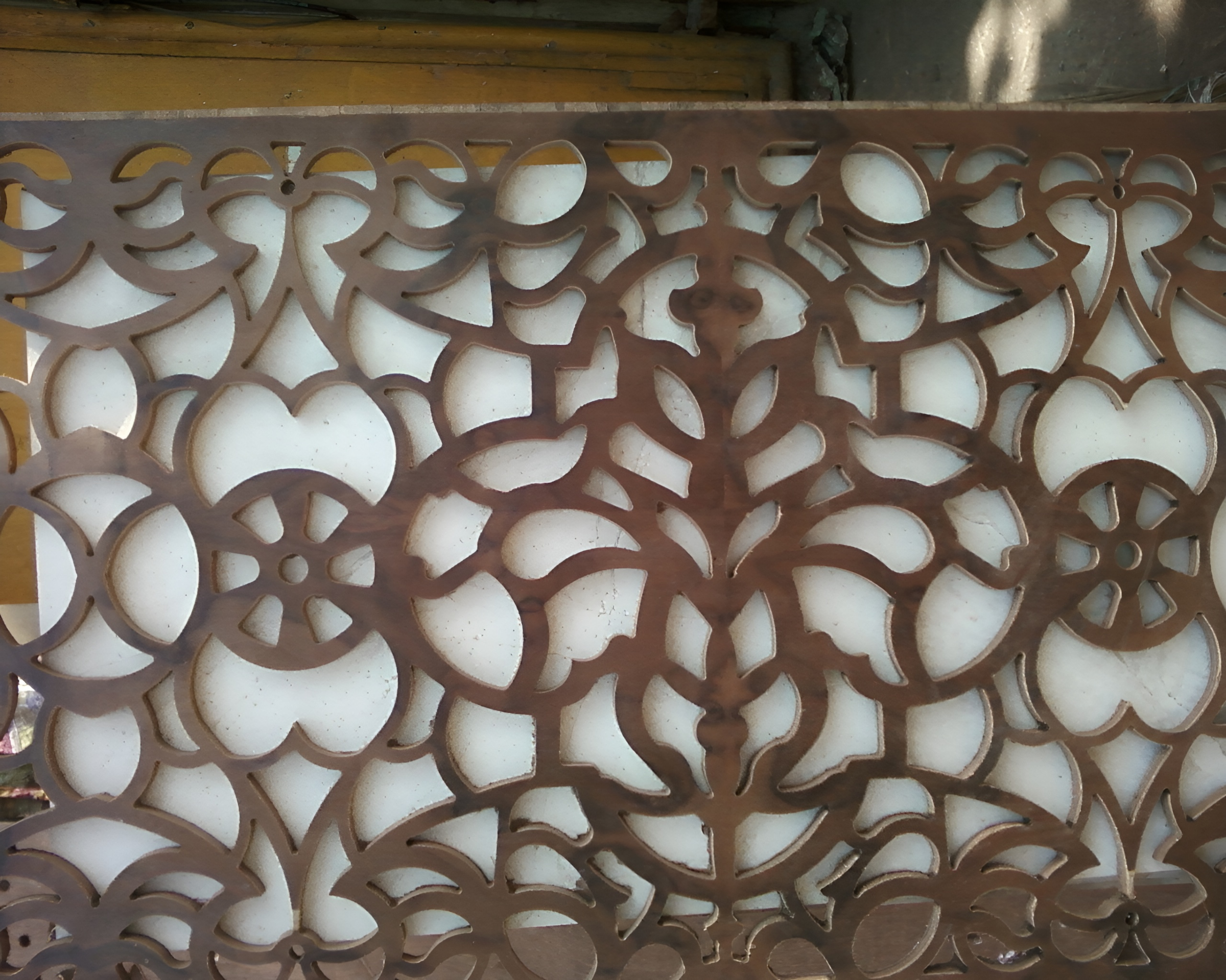 Tile masters – MDF 7