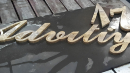 tile masters - metal cutting 1