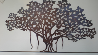 tile masters - metal cutting 2