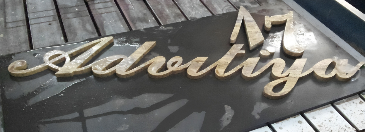 tile masters – metal cutting 1