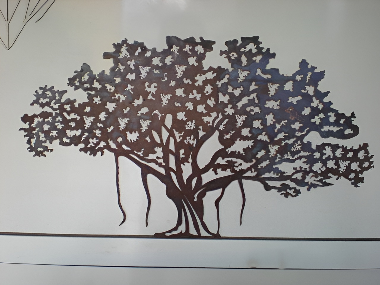 tile masters – metal cutting 2