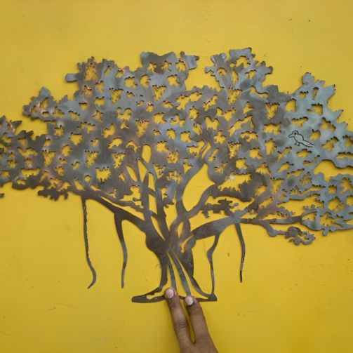 tile masters - metal cutting 3