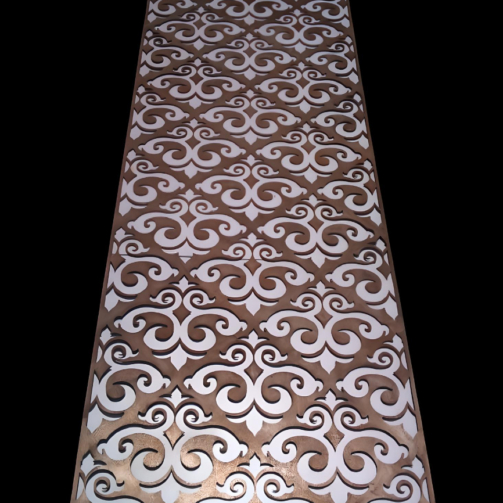 tile masters – metal cutting 5