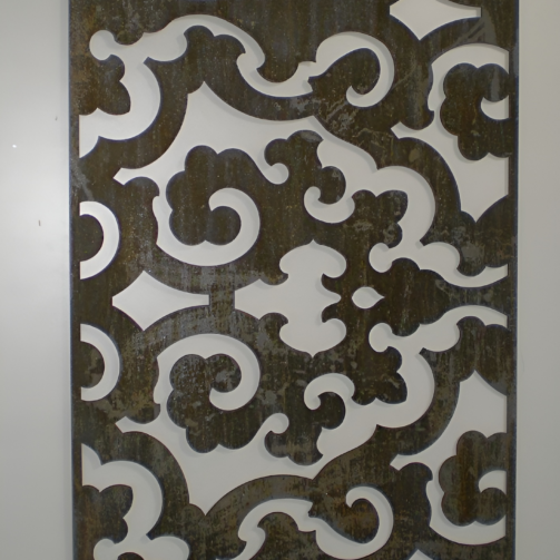 tile masters – metal cutting 6