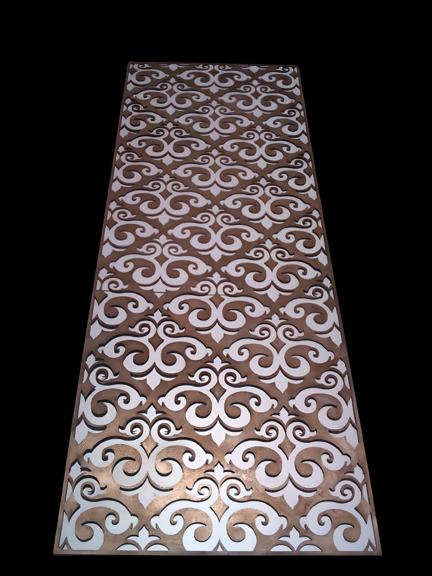 tile masters – metal cutting 5