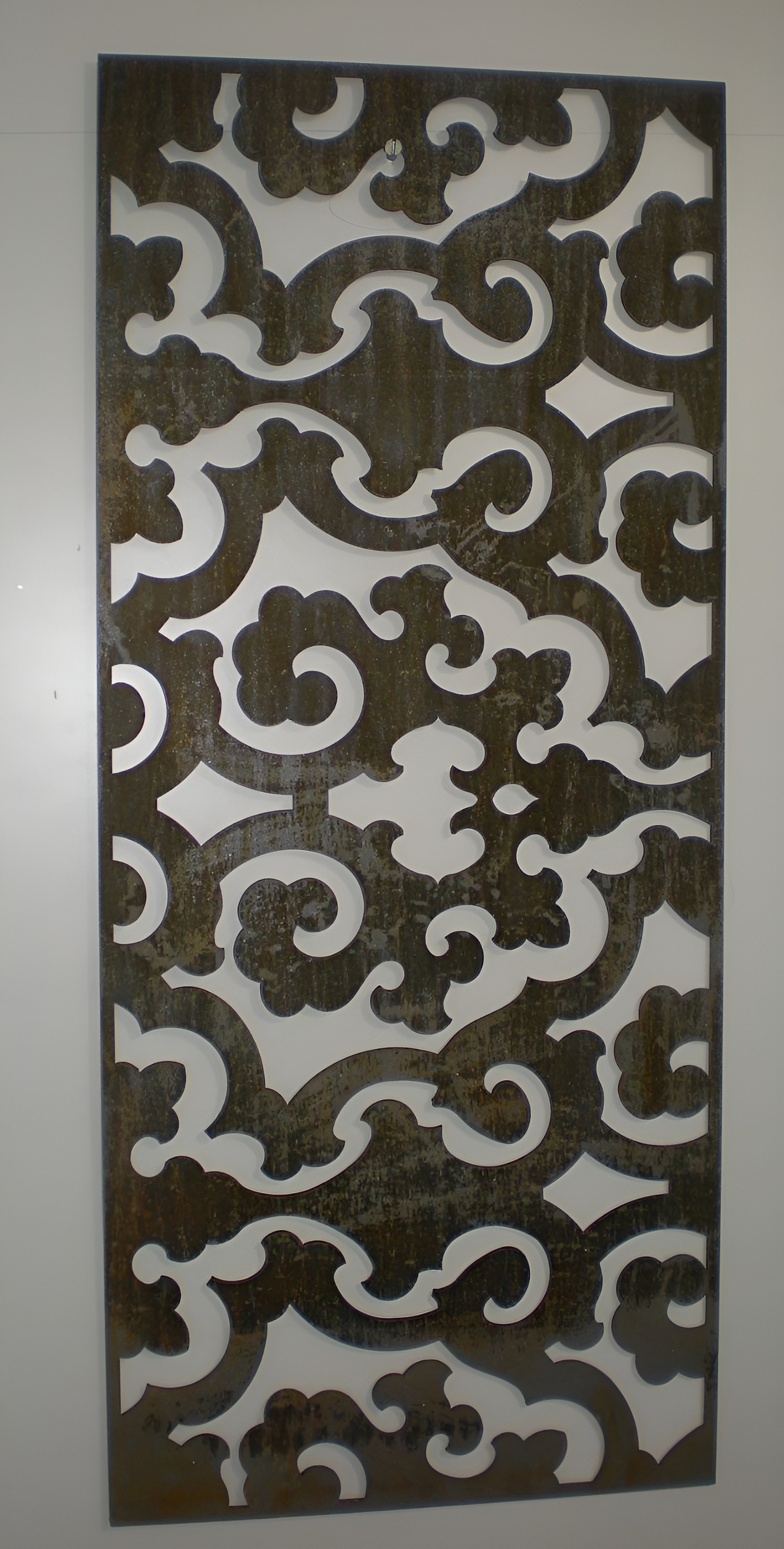 tile masters – metal cutting 6