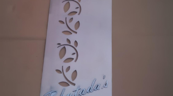 tile masters – metal cutting 6