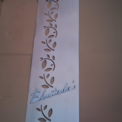 tile masters – metal cutting 6