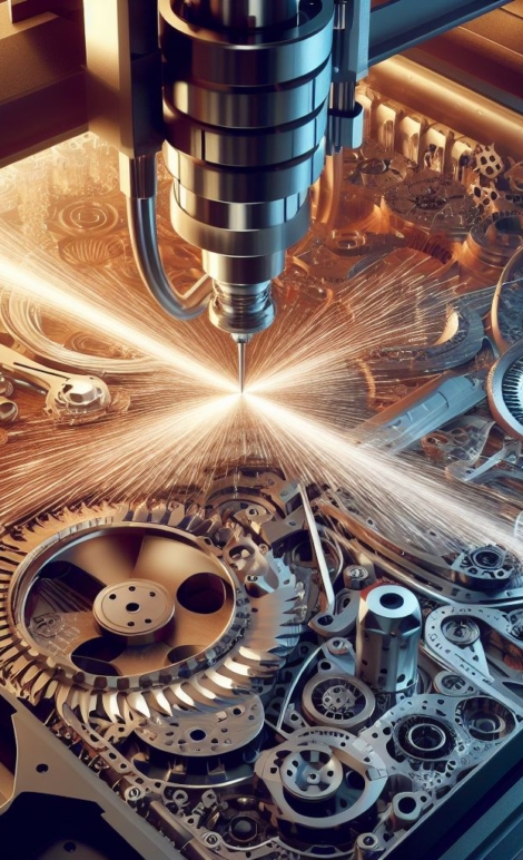 tile masters metal cutting