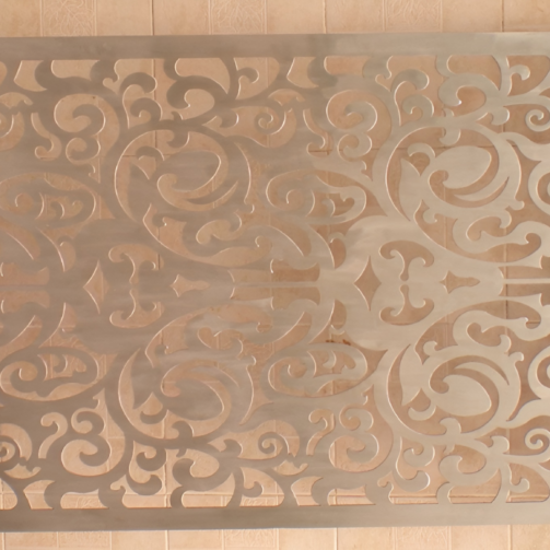 Tile masters – metal cutting 8