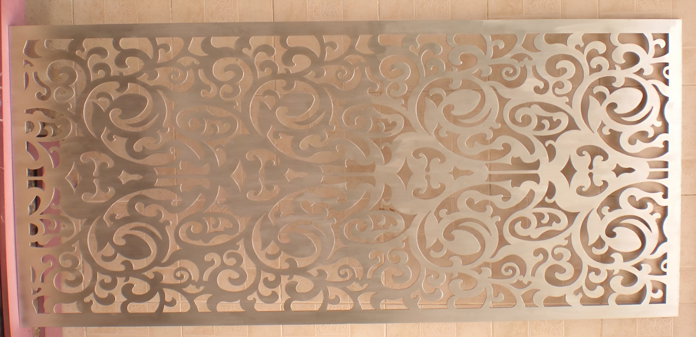 Tile masters – metal cutting 8