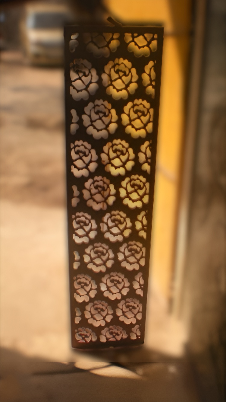 Tile masters – metal cutting 9