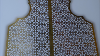 Tile masters – metal cutting 10