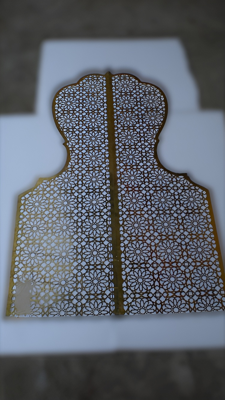 Tile masters – metal cutting 10