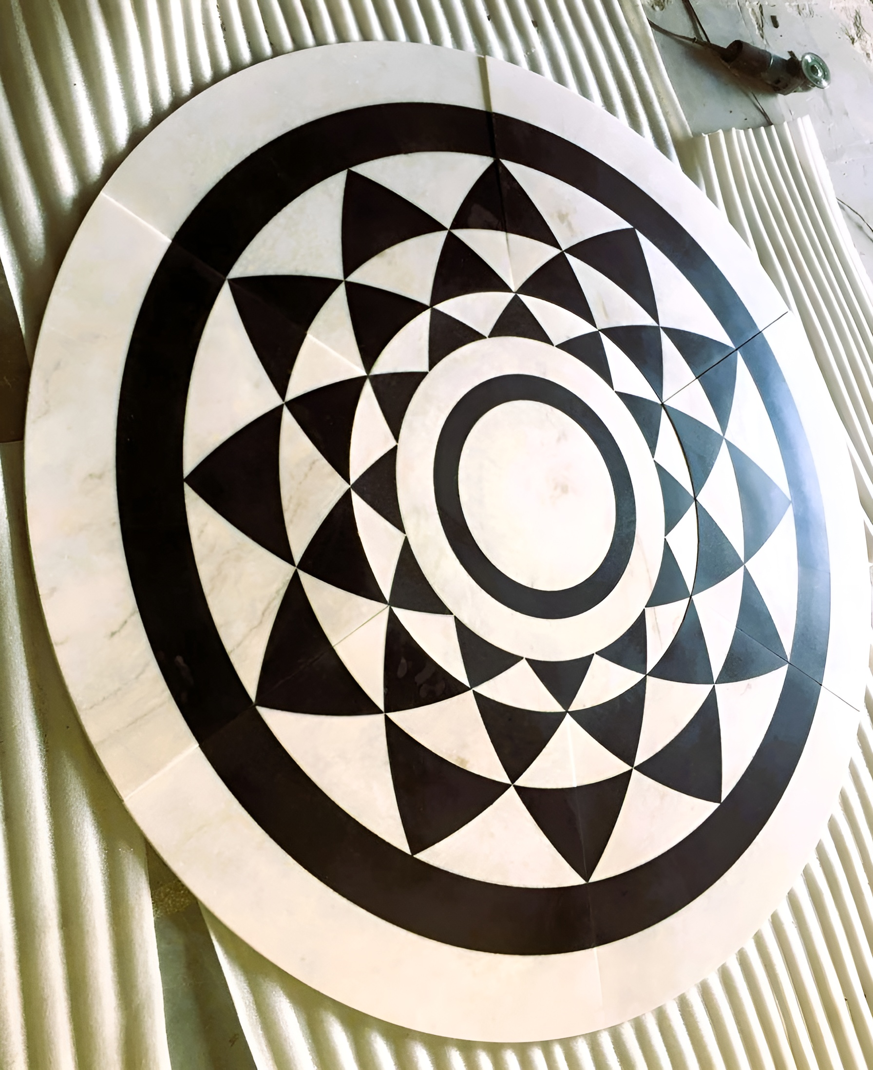 Tile Masters – Stone Cutting 10