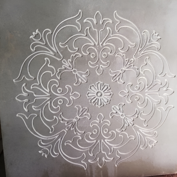 Tile Masters – Stone Cutting 6