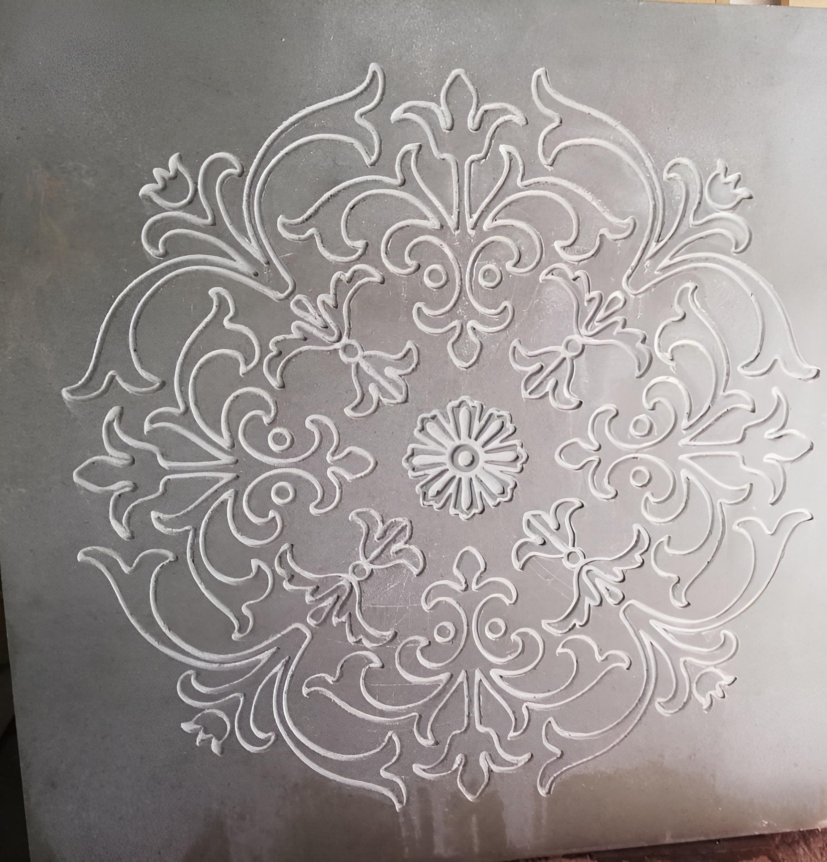 Tile Masters – Stone Cutting 6