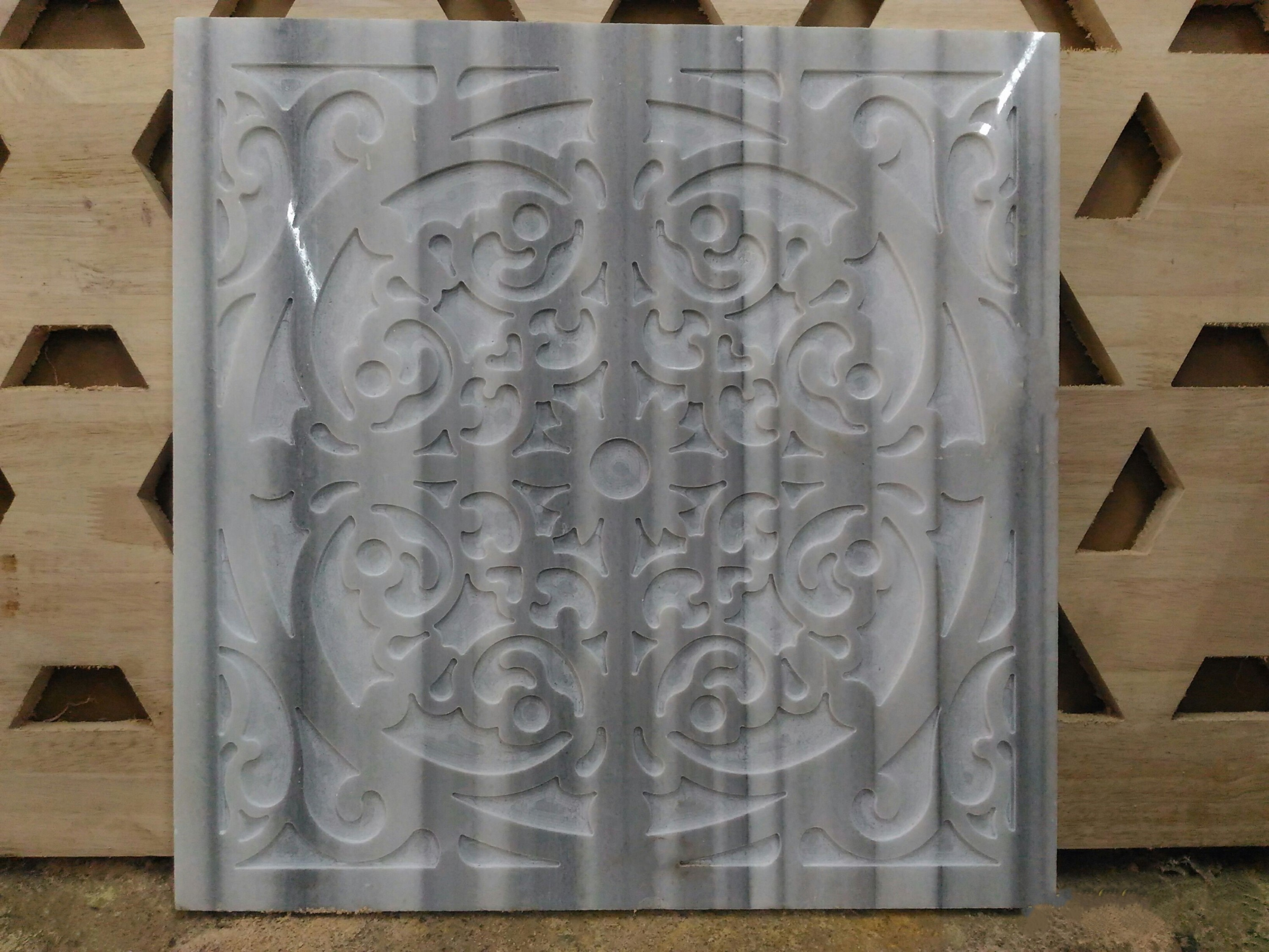 Tile Masters – Stone Cutting 2