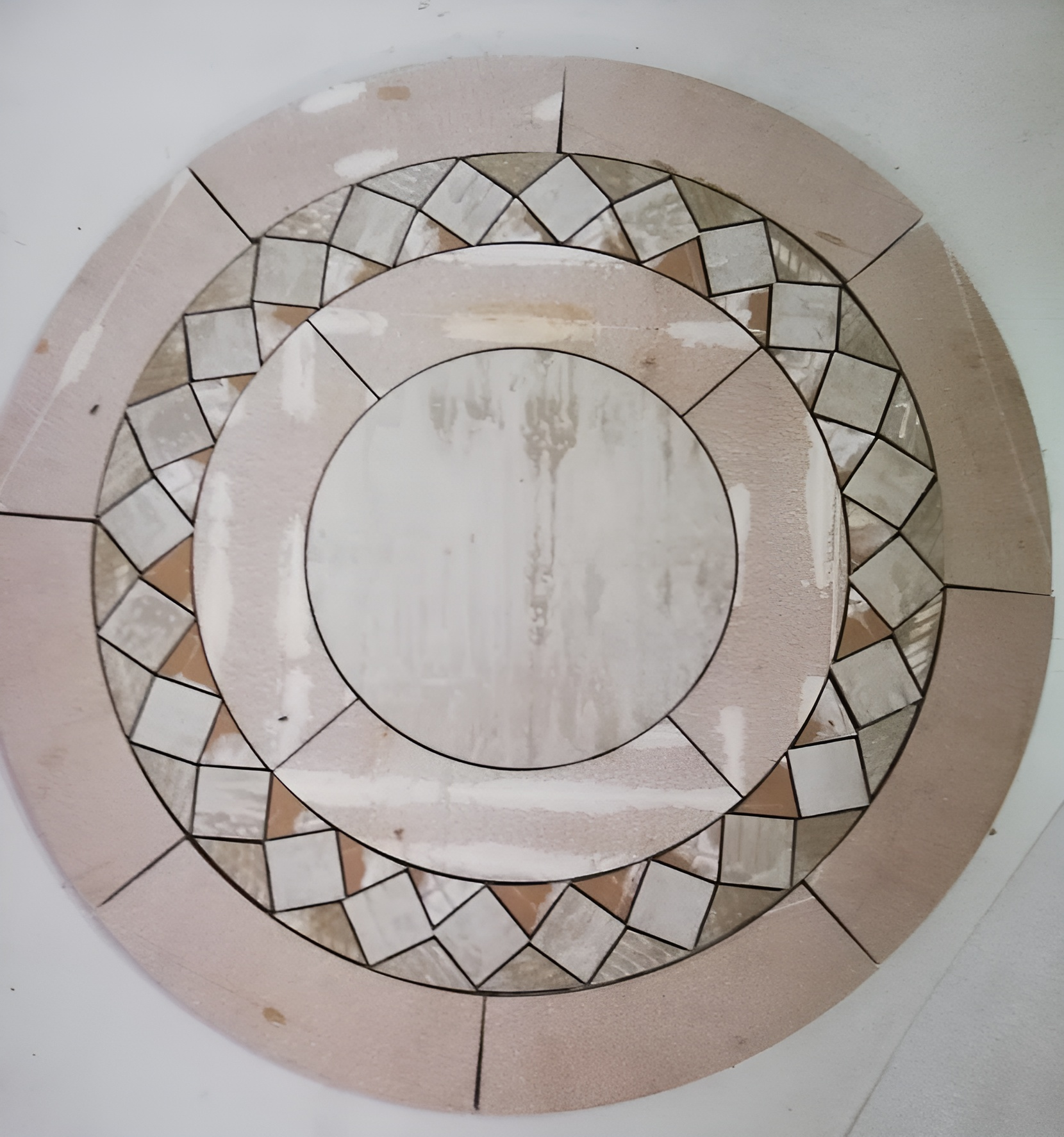 Tile Masters – Stone Cutting 3