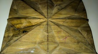 Tile Masters – Wood Cutting 1