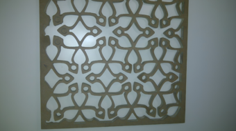 Tile Masters – Wood Cutting 2