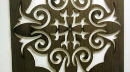 Tile Masters – Wood Cutting 3