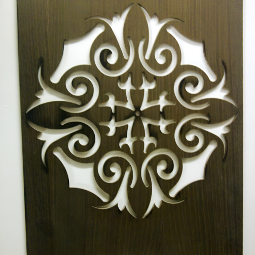 Tile Masters – Wood Cutting 3