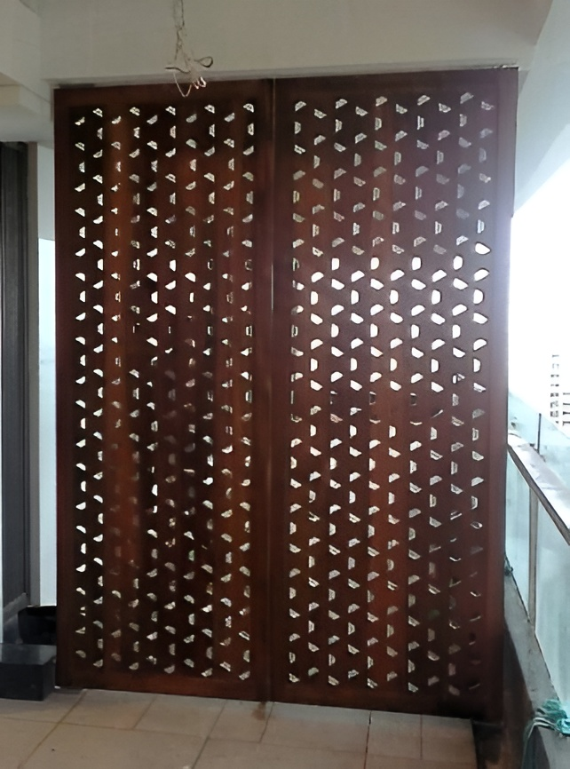 Tile Masters – Wood Cutting 4