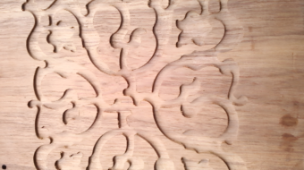 Tile Masters – Wood Cutting 5