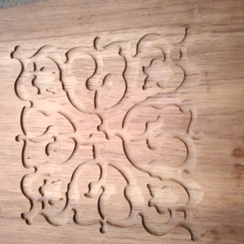 Tile Masters – Wood Cutting 5