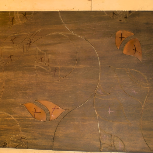 Tile Masters – Wood Cutting 7